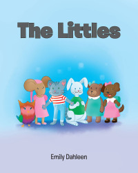 Cover image: The Littles 9781684986491