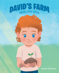 Imagen de portada: David's Farm 9781684986538