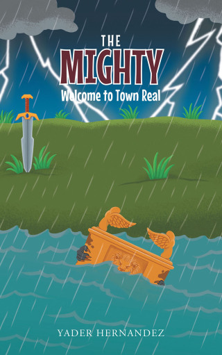 Imagen de portada: The Mighty 9781684986637