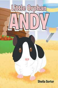 Cover image: Little Orphan Andy 9781684986699