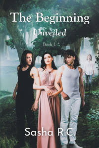 Titelbild: Unveiled: The Beginning 9781684987092