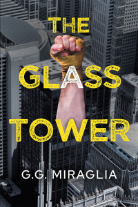 Cover image: The Glass Tower 9781684987610