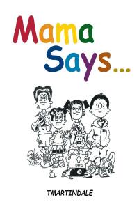 Cover image: Mama Says... 9781684987672