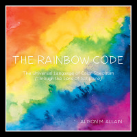 Cover image: The Rainbow Code 9781684987856