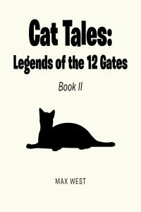 Omslagafbeelding: Cat Tales: Legends of the 12 Gates 9781684987894