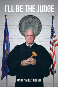Imagen de portada: I'll Be the Judge 9781684988242
