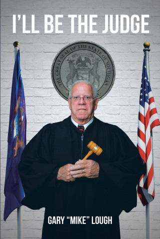 Cover image: I'll Be the Judge 9781684988242