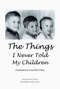 Imagen de portada: The Things I Never Told My Children 9781684988266