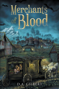 Cover image: Merchants of Blood 9781684988709