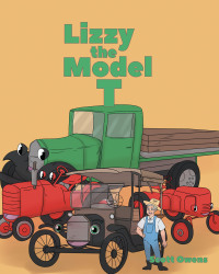 表紙画像: Lizzy the Model T 9781684988808