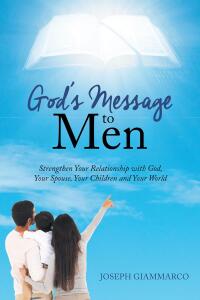 Cover image: God's Message to Men 9781684988921