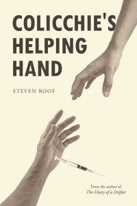 Imagen de portada: Colicchie's Helping Hand 9781684989096