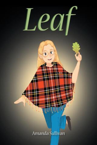 Imagen de portada: Leaf 9781684989409