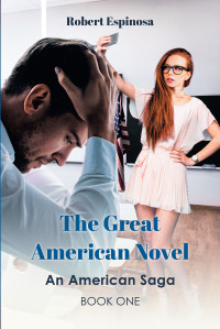 Cover image: The Great American Novel 9781638818144