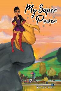 Cover image: My Super Power 9781684989959
