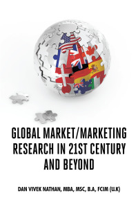 Cover image: Global Market-Marketing Research in 21st Century and Beyond 9781684989973