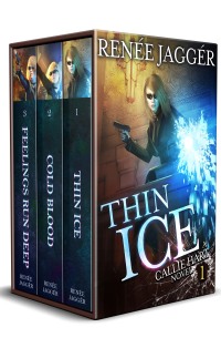 Cover image: Callie Hart Complete Series Boxed Set 9781685002091