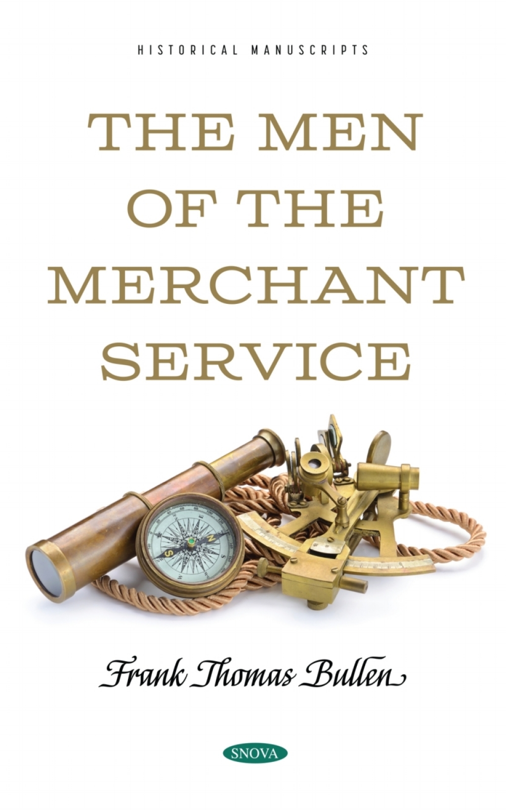 The Men of the Merchant Service eBook