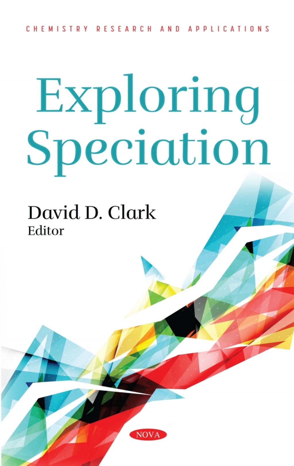 Exploring Speciation (eBook)