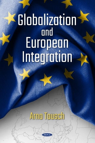 Cover image: Globalization and European Integration 9781560729297