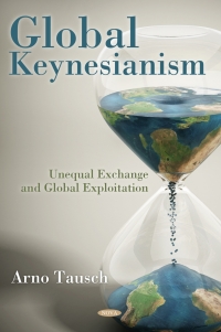 Imagen de portada: Global Keynesianism: Unequal Exchange and Global Exploitation 9781590330029
