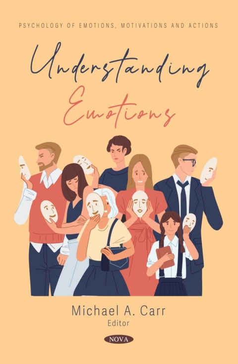 Understanding Emotions - FULL INSTANT DOWNLOAD | PDF DOCX EPUB