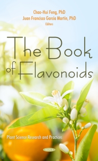 Cover image: The Book of Flavonoids 9781685073763