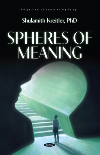 Cover image: Spheres of Meaning 9781685073350