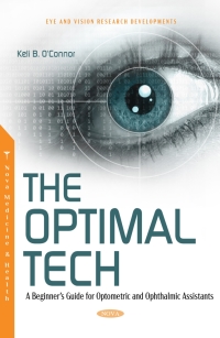 Imagen de portada: The Optimal Tech 9781685074982