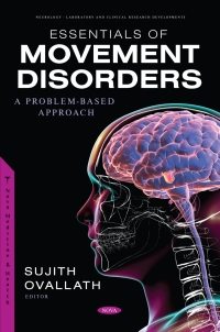 Imagen de portada: Essentials of Movement Disorders - A Problem-Based Approach 9781685076313