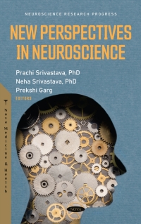 表紙画像: New Perspectives in Neuroscience 9781685077549