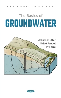 Cover image: The Basics of Groundwater 9781685077402