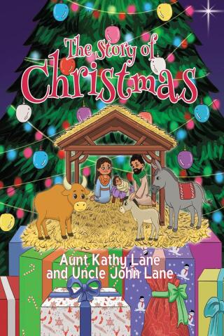 Titelbild: The Story of Christmas 9781685170769