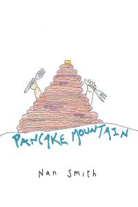 Imagen de portada: Pancake Mountain 9781685171179