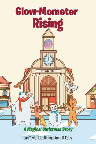 Cover image: Glow-Mometer Rising 9781685171841