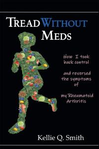 صورة الغلاف: Tread Without Meds 9781685174538