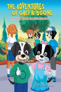 Cover image: The Adventures of Cali and Boone 9781685175139