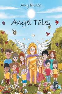 صورة الغلاف: Angel Tales 9781685175672