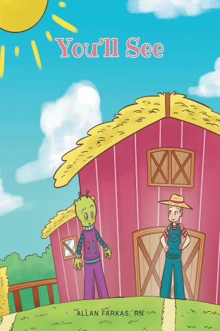 Cover image: You'll See 9781685176204