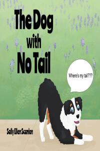 Omslagafbeelding: The Dog with No Tail 9781685177898