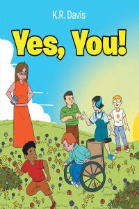 Cover image: Yes, You! 9798889430506