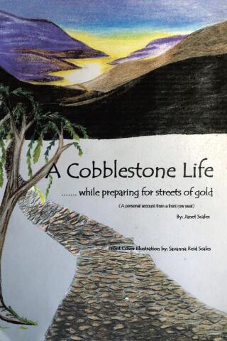 Imagen de portada: A Cobblestone Life... 9781685179441