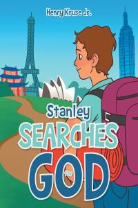 Omslagafbeelding: Stanley Searches for God 9781685260811