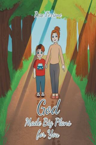 Imagen de portada: God Made Big Plans for You 9781685260903