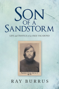 Cover image: Son of a Sandstorm 9781685262273