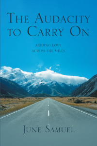 Cover image: The Audacity to Carry On 9781685262631