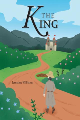 Titelbild: The King 9781685263003