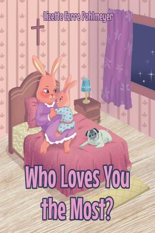 Imagen de portada: Who Loves You the Most? 9781685263478