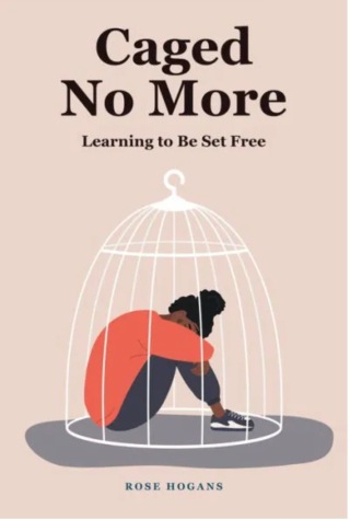 Cover image: Caged No More 9781685264017