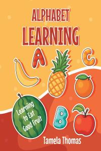 Cover image: Alphabet Learning 9781685265694